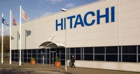 Japonya merkezli Hitachi, Türk Kurt & Kurt Şirketi'nin Hisselerini Aldı