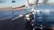 4 askerin şehit olduğu gemi kazasının görüntüleri ortaya çıktı