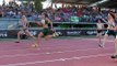 Athletics - women's 100m T13 final - 2013 IPC Athletics WorldChampionships, Lyon