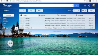 1-888-269-0130 How To Access Gmail From Another Gmail Account