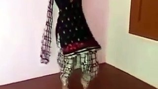 new haryanvi dance by cute girl