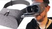 On a testé le Google DayDream, le casque VR !