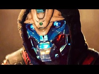 DESTINY 2 Trailer (2017) PS4 / Xbox One