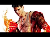 DmC Devil May Cry Bande Annonce Récompenses