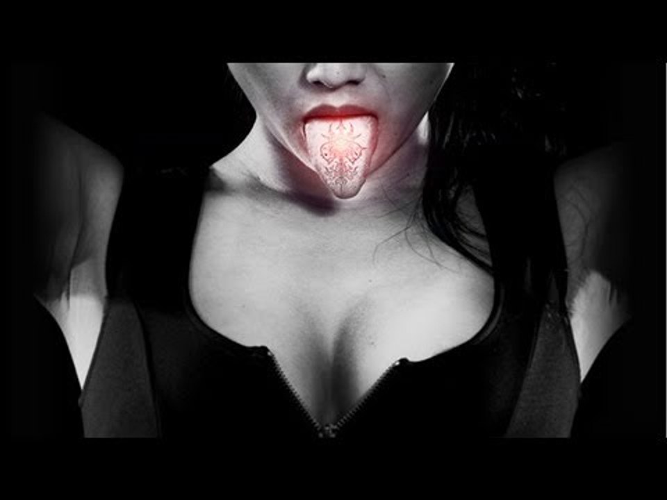 Demon Tribe Bande Annonce Japonaise