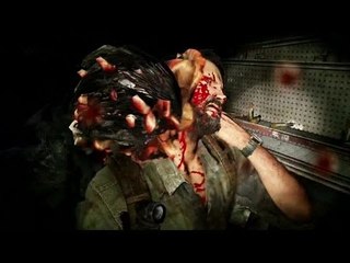 The Last of Us Les Infectés en Vidéo !
