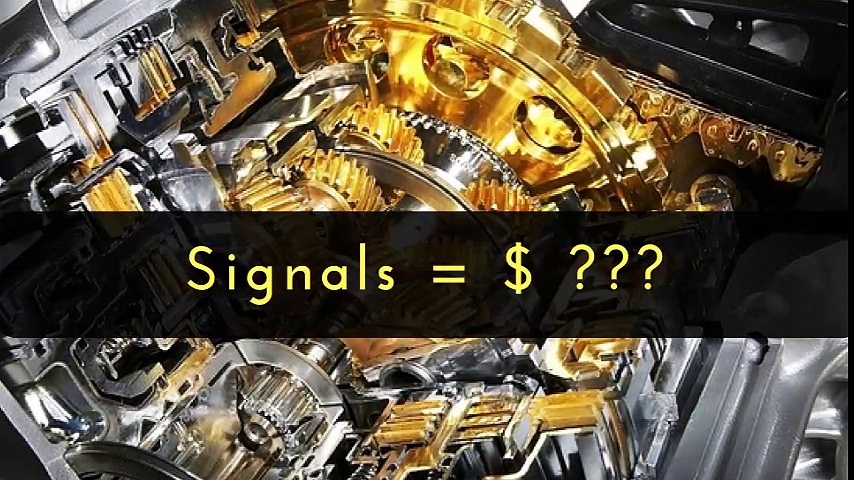 Industry 4.0 Lessons Series I