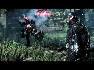 Les 7 Merveilles de Crysis 3 : Episode 5 "L'Arme Ultime"