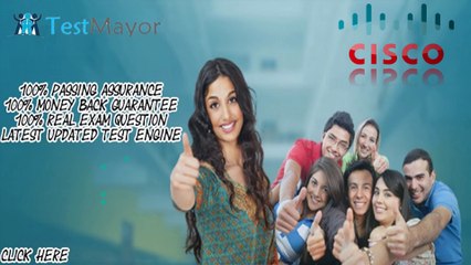 How Can I pass my 400-251 Exam