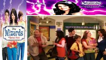 Wizards Of Waverly Place S-2 E-21 Justin's New Girlfriend