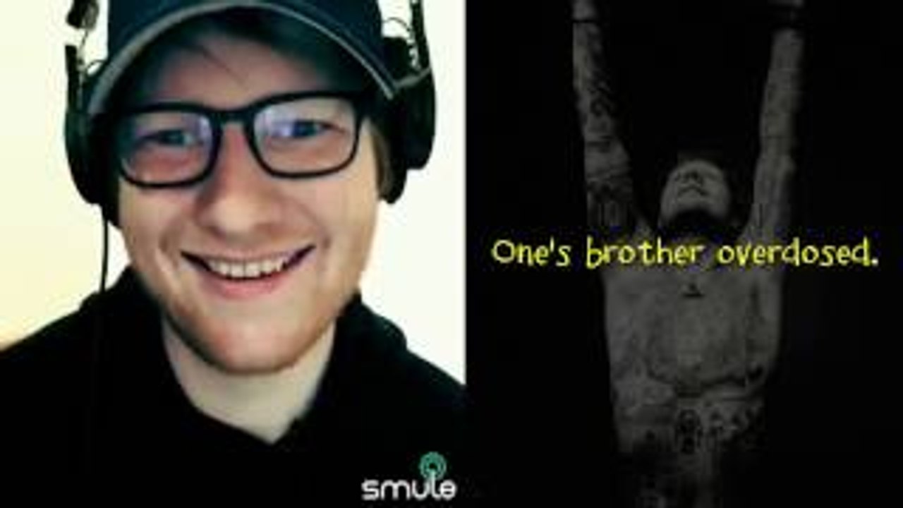 Castle On The Hill - Ed Sheeran (Karaoke Duet) | Sing! Karaoke by Smule