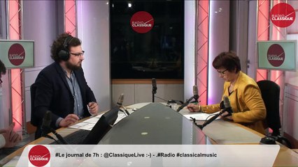 "Sortir de l'Europe serait une catastrophe pour les agriculteurs français" Christiane Lambert (12/04/2017)