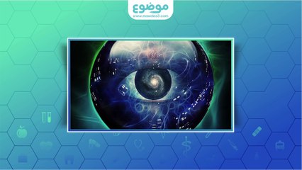 #موضوع: ما هي الحاسة السادسة