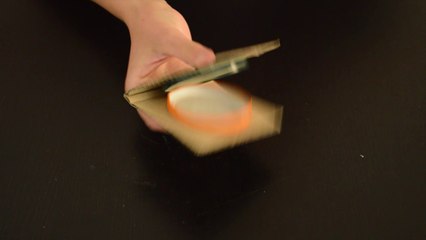 Tuto Facile : Fabriquez-vous des castagnettes