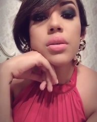 Ana Carolina Rompe El Silencio Y Habla Sobre Su Embarazo.