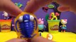 Reviewing 5 monsters from Monster Surprise Eggs by Disneydsa Play Doh Surprise Toys-utlYukK4mh4