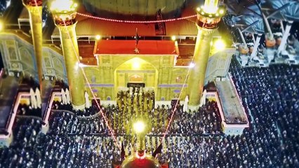 Exclusive 13 Rajab Manqabat 2017-18 Ali e Murtaza A.S Say Pyar Karo by Mir Hasan Mir HD