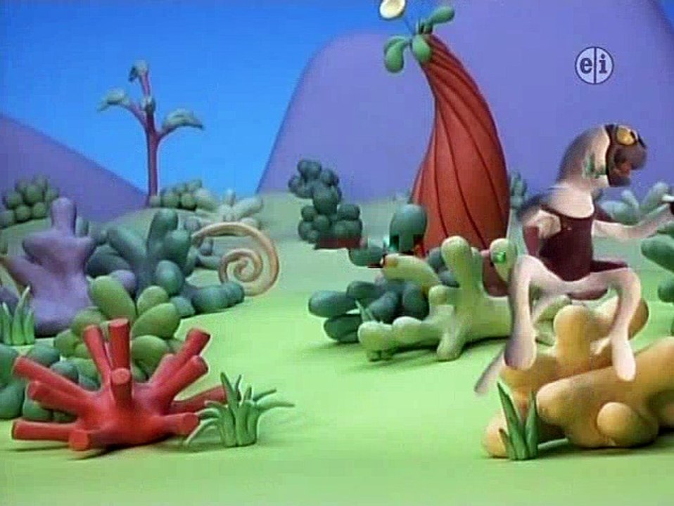 Zoboomafoo Spots and Stripes video Dailymotion