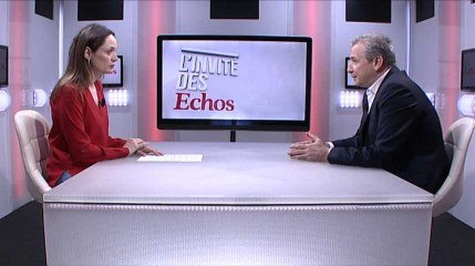 Présidentielle : "le développement durable n'est pas intégré dans la campagne" (Frédéric Rodriguez, Greenflex)