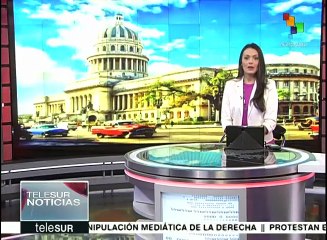 Cuba: Relatora de ONU revisa plan de acción contra trata de personas