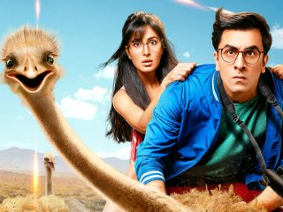 Ranbir Kapoor Talks About Jagga Jasoos