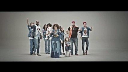 Asma othmani - Yama Lasmer Douni  أسماء عثماني - يما لسمر دوني #Tounes_alwen