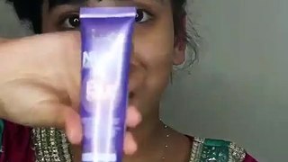 easy face makeup tutorial