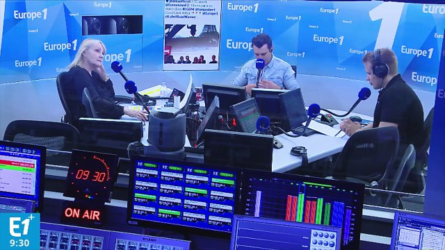 Des journalistes de Canal + et TMC portent plainte après des violences au meeting de François Fillon