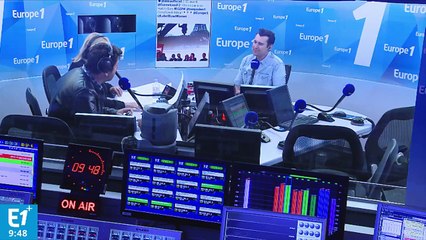 Philippe Lellouche: "On a signé pour trois nouvelles saisons de Top Gear France"