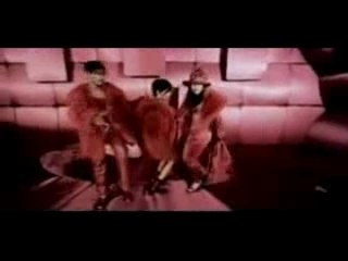 Total "What About Us"