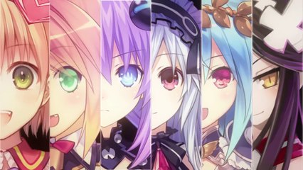 NepuNepu Connect : Chaos Champuru - Trailer officiel Présentation du jeu