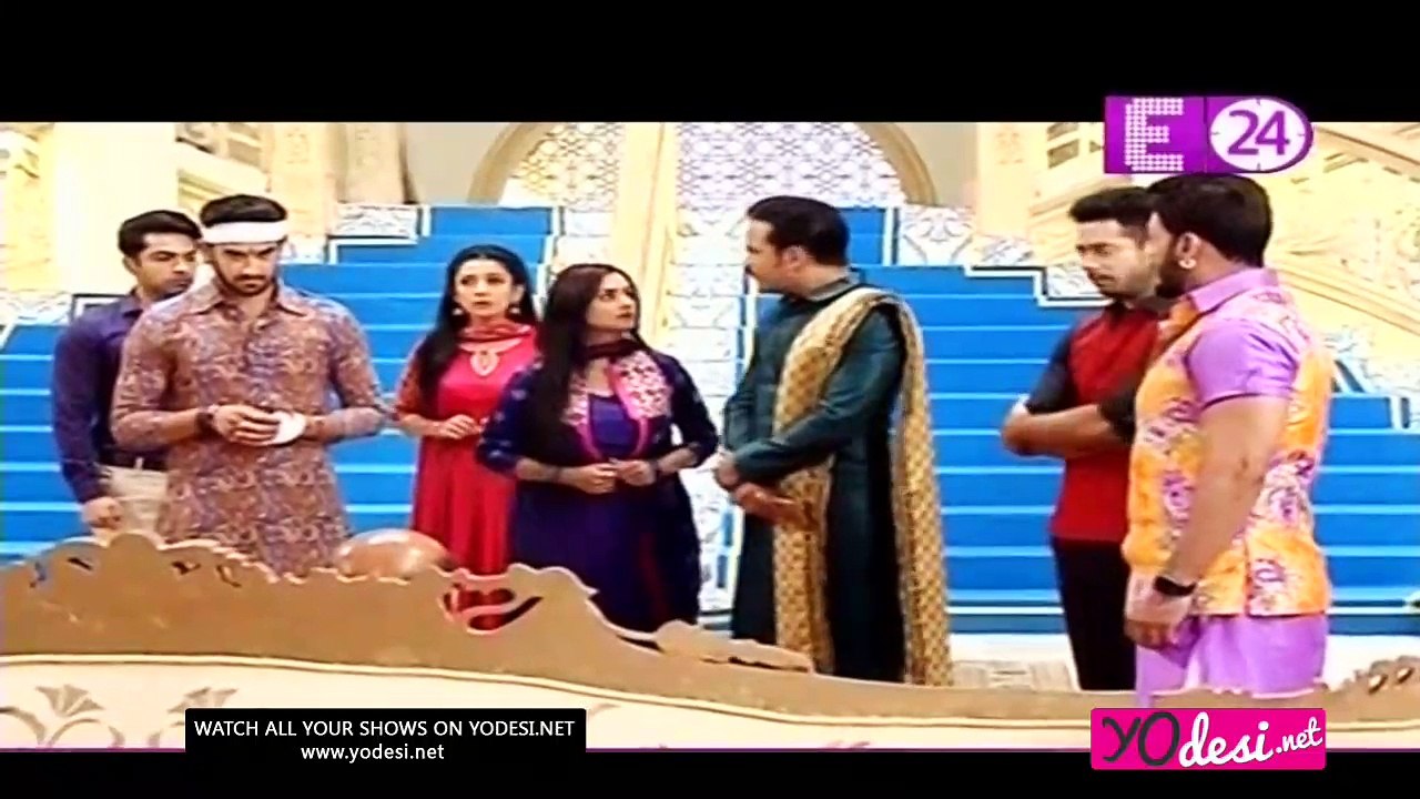 Joyti Aur Bittu Ki Shaadi Hui Fix!! Jaat Ki Jugni 12th April 2017