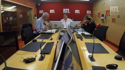 Nicolas Domenach : "Jean-Luc Mélenchon pourrait inscrire la sieste dans la Constitution"