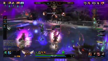 PureLife1991 Smite Night. (9)