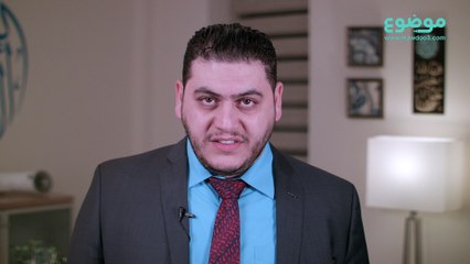 #موضوع: ما هي مرحلة المراهقة