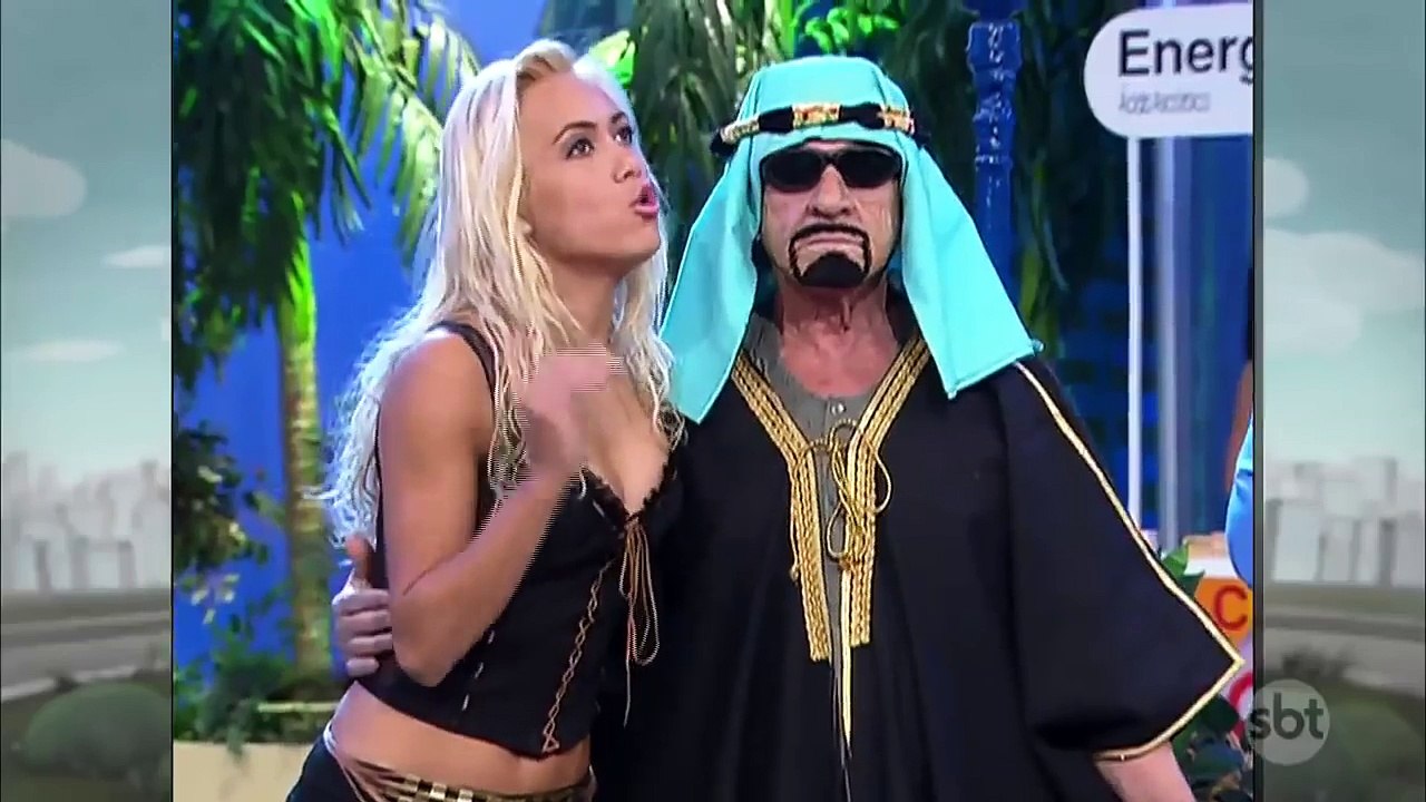 O Profeta engana o povo da Praça | Praça Retrô (26/01/17)