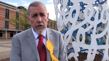 Teesside News 6:30pm - 11th April