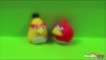 Make Play Doh Angry Birds with HooplaKidz How To _dsa Learn Amazing Crafts with Play Doh Videos