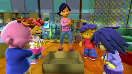 Sid the Science Kid - s01e25 Climb, Ignatz, Climb!