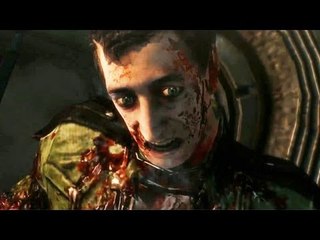 Dead Space 3 Introduction du Jeu (HD)