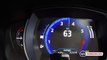 2017 Renault Koleos 2.5L vs Mazda CX-5 2.0L (2WD) - 0-100km_h & engine sound-ZKDiKbLnw4k
