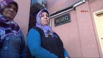 Adana Koluna Rus Şairin Adını Dövme Yaptıran Kadının Hayatı Dram Çıktı