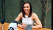 Michelle Waterson wants the UFC strawweight title, and she wants it from Joanna Jedrzejczyk
