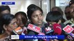 SI ramakrishna reddy's wife speaks to media | Suicide |