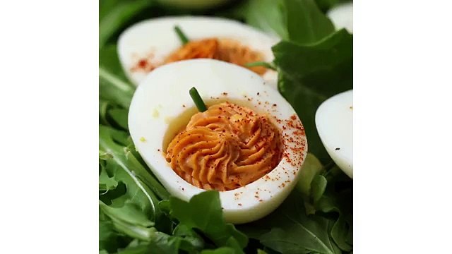 4 Easy Halloween Appetizers