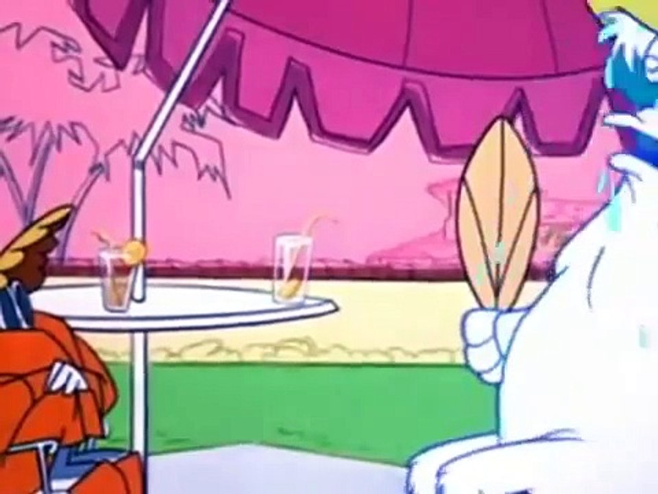 Daffy Ducks Quackbusters - ganzer Film auf Deutsch Filme Full Kino, Deutschland überspielt und Untertitel, online kostenlos FullHD part 2/2