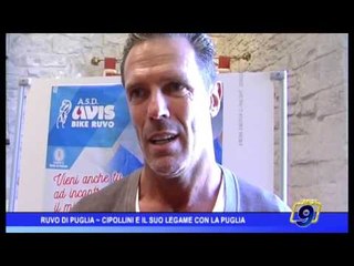 Ruvo di Puglia  | Cipollini e il suo legame con la Puglia