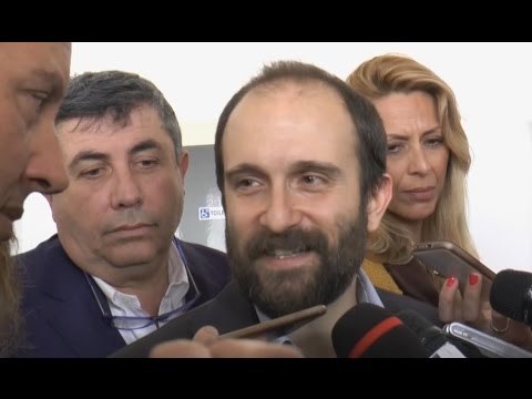 Napoli - Orfini su deleghe di de Magistris: I consiglieri del Pd ci ripensino (11.04.17)