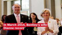 How a scandal brought down the Alabama governor