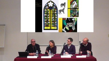 Rencontres des Gobelins | Sculpter la lumière et créer de l’espace (2/2)